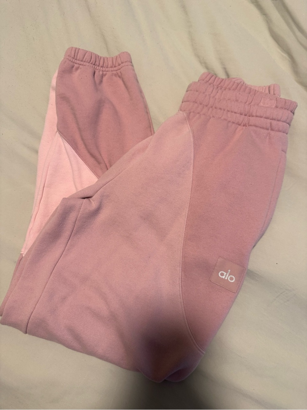 Alo Jogger Pants